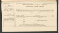 k.k. naturhistorisches Hofmuseum, Intendanzakten 1885-1896 (Hauer), Aktenzahl Z.18/1892, Seite 29